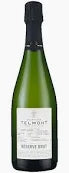 Champagne Telmon, Réserve Brut, NV (Case)
