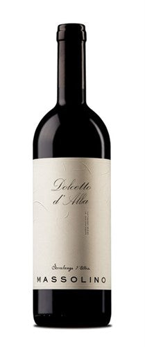 Massolino, Dolcetto d'Alba, 2022 (Case)