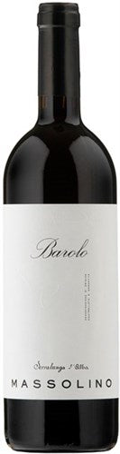 Massolino, Barolo, 2020 (Case)