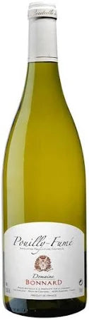 Domaine Bonnard, Pouilly Fume, 2024 