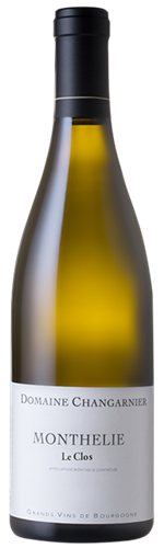 Domaine Changarnier, Monthélie Village Blanc `Le Clos`, 2021 (Case)