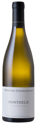 Domaine Changarnier, Monthélie Village Blanc, 2021 (Case)