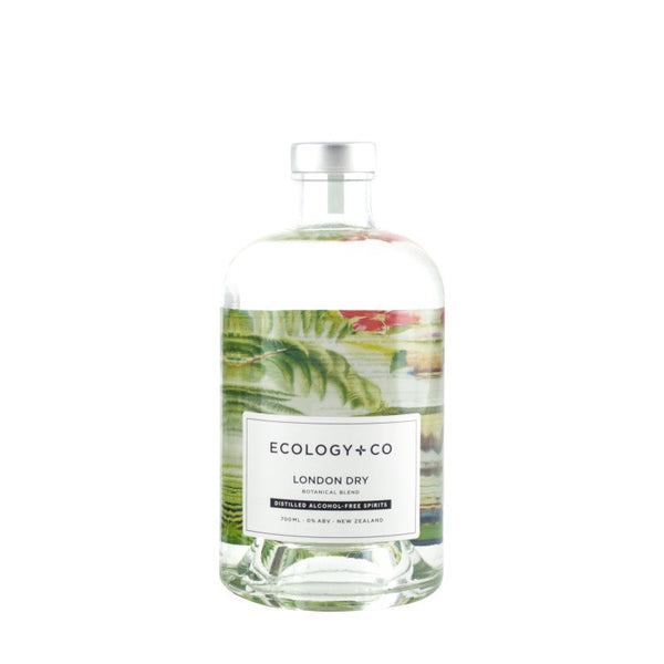 Ecology London Dry Spirit 70cl Bottle