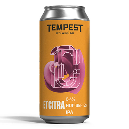 Tempest Brewing Co, Citra , 440ml Can