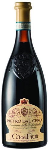 Ca' dei Frati, `Pietro Dal Cero` Amarone della Valpolicella, 2018 (Case)