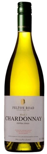 Felton Road, `Block 2` Chardonnay, 2023 (Case)