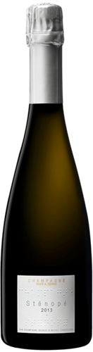 Devaux, Stenope, 2013 (Case)