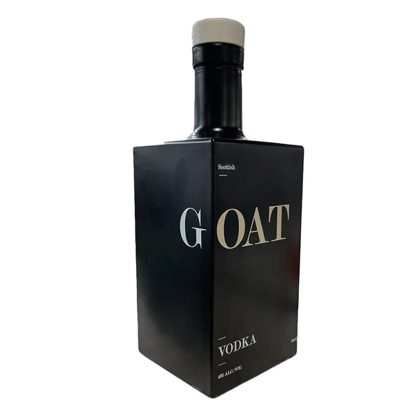 Glaswegin, GOAT - Vodka, 70cl Bottle