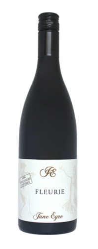 Jane Eyre, Fleurie `Vendanges Entières`, 2021 (Case)