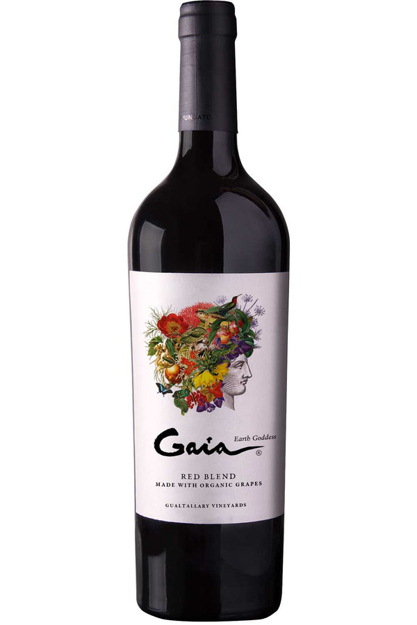 Domaine Bousquet, Gaia Red Blend Organic, 2021 