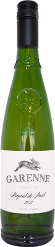 Garenne, Picpoul de Pinet, 2024 (Case)