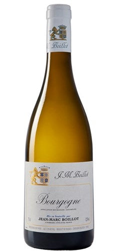 Domaine Jean-Marc Boillot, Bourgogne Blanc, 2023 (Case)