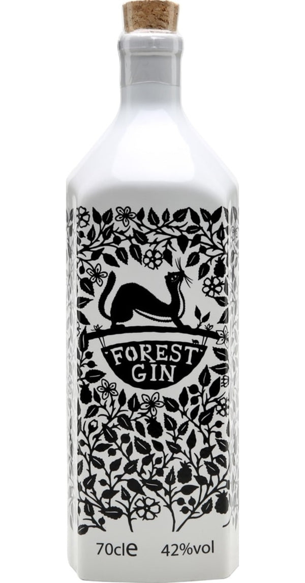 Forest Gin 70cl Bottle