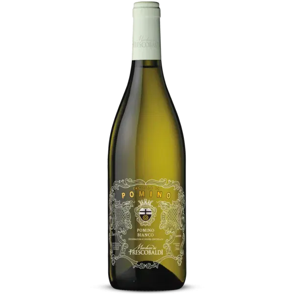 Frescobaldi, Castello Pomino Bianco, 2023 (Case)