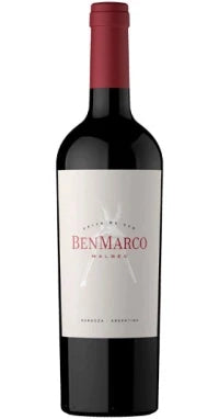 Susana Balbo, BenMarco Malbec, 2022 (Case)