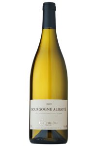 Domaine Giraudon, Bourgogne Aligote, 2022  Bottle