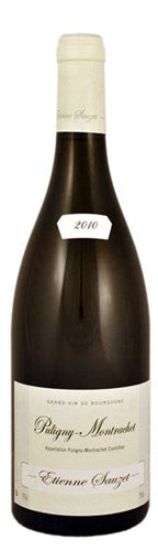 Etienne Sauzet, Puligny-Montrachet 2023 (Case)