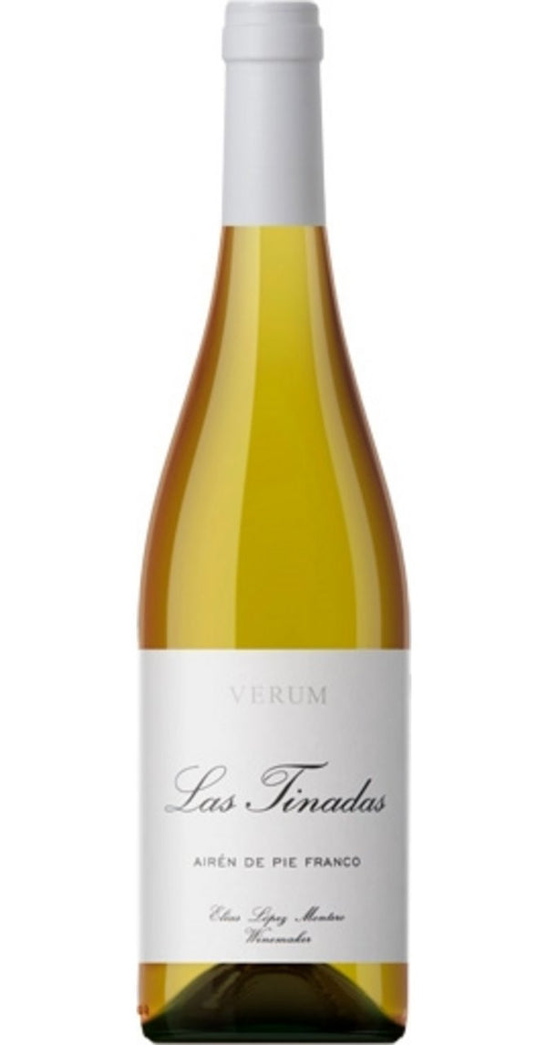 Bodegas Verum, Airén Las Tinadas, 2022 (Case)