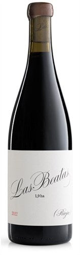 Bodega Lanzaga, `Las Beatas` Rioja, 2022 (Case)