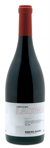 Dominio do Bibei, `Lacima` Red Ribeira Sacra, 2020 (Case)