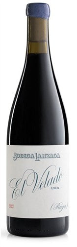 Bodega Lanzaga, `El Velado` Rioja, 2022 (Case)