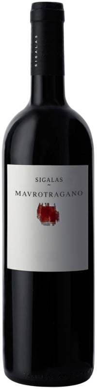 Domaine Sigalas, Mavrotragano, 2023 