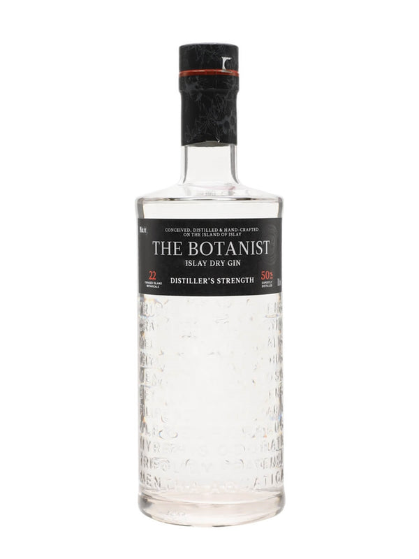 The Botanist Distiller's Strength 70cl Bottle