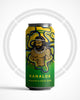 Otherworld Brewing,Kanaloa Pineapple Sour 440ml Can