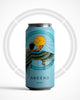 Otherworld Brewing, Ascend NEIPA, 440ml Can