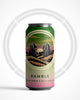 Otherworld Brewing, Ramble Pale Ale 440ml Can