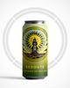 Otherworld Brewing, Redoute Gunpowder Tea Sour 440ml Can
