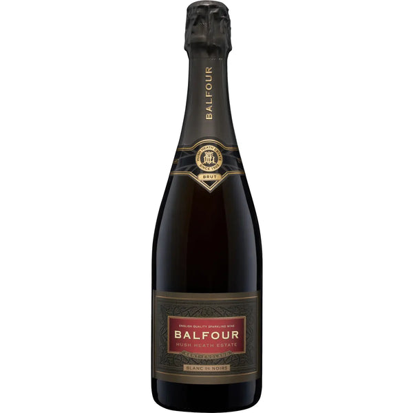 Hush Heath Estate, Balfour, Blanc de Noirs, 2019 (Case)