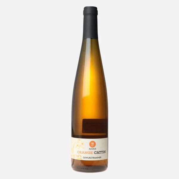 Joseph Cattin Gewurztraimer, 2023 Bottle
