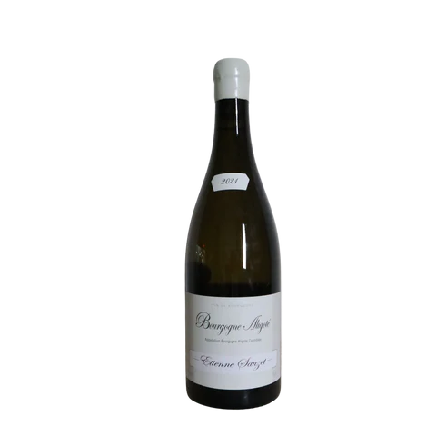 Etienne Sauzet, Aligoté, 2021 (Case)