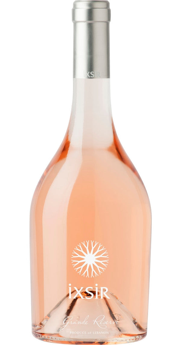 Ixsir, Grande Reserve Rose, 2023 (Case)