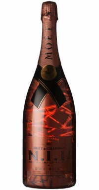 Moet et Chandon, Nectar Imperial Rose, NV 150cl (Case)