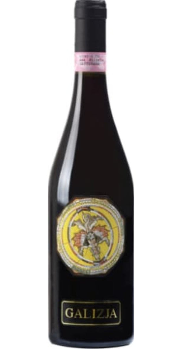 Il Chiosso,Gattinara DOCG Galizja, 2013 (Case)