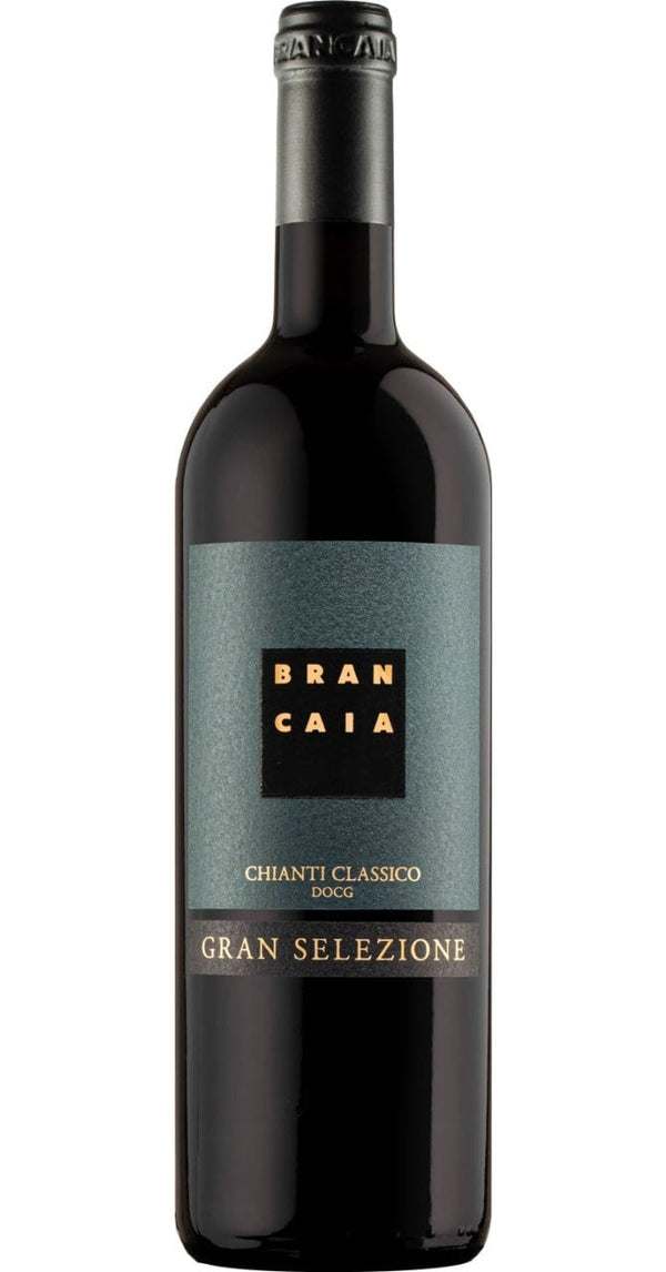 Casa Brancaia, Chianti Classico Gran Selezione, 2020 (Case)
