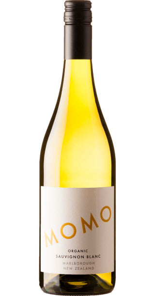 Seresin Estate, MOMO Sauvignon Blanc, 2023 (Case)