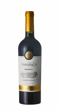 Tarapaca, Cabernet Sauvignon Gran Reserva, 2022 (Case)