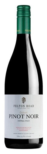 Felton Road, `Calvert` Pinot Noir, 2023 (Case)