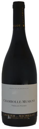 Domaine Lignier-Michelot, Chambolle-Musigny Vieilles Vignes, 2023 (Case)