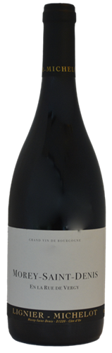 Domaine Lignier-Michelot, Morey-Saint-Denis `En La Rue de Vergy`, 2023 (Case)