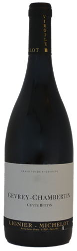 Domaine Lignier-Michelot, Gevrey-Chambertin `Cuvée Bertin`, 2023 (Case)
