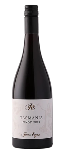 Jane Eyre, Tasmania Pinot Noir, 2024 (Case)