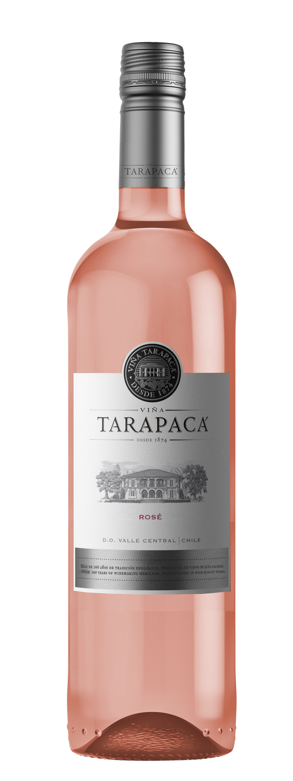 Tarapaca, Varietal Rose, 2023 (Case)