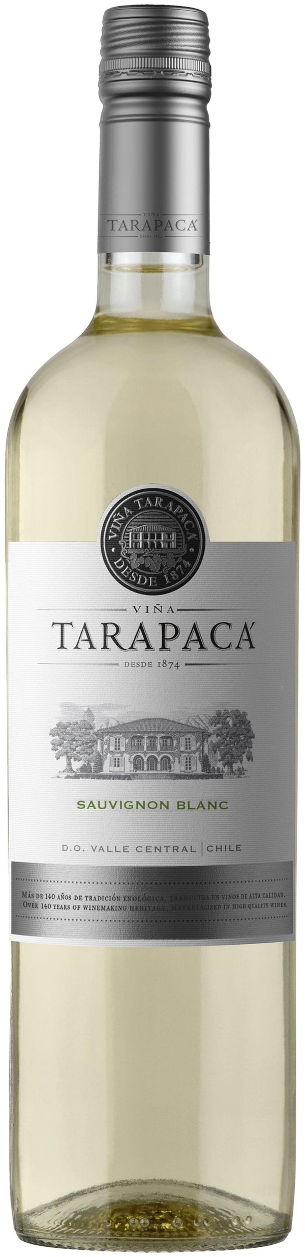 Tarapaca, Varietal Sauvignon Blanc, 2024 (Case)