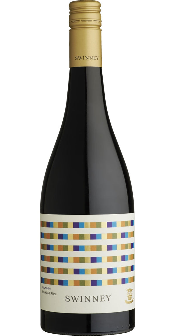 Swinney, Frankland River Mourvedre, 2022 (Case)