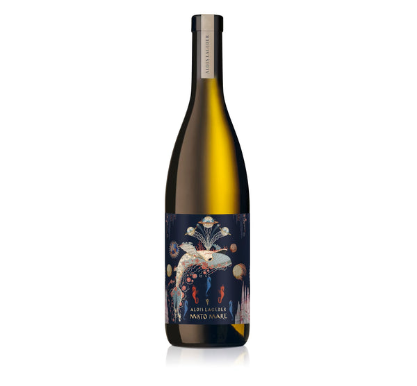 Alois Lageder, Misto Mare, Trentino, Alto Adige 2024 (Case)