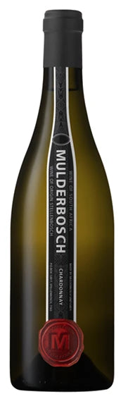 Mulderbosch Vineyards, Stellenbosch, Chardonnay 2021 Bottle